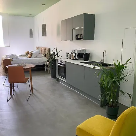 Apartment La Palmer Le 50 And