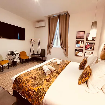 Apartamento La Palmer Le 50 And *