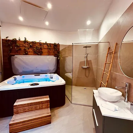 Apartman La Palmer Le 50 And