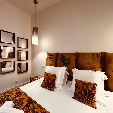 La Palmer Le 50 And Apartman