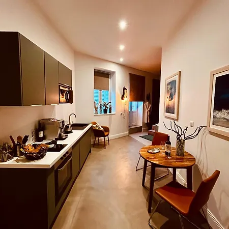 Appartement La Palmer Le 50 And